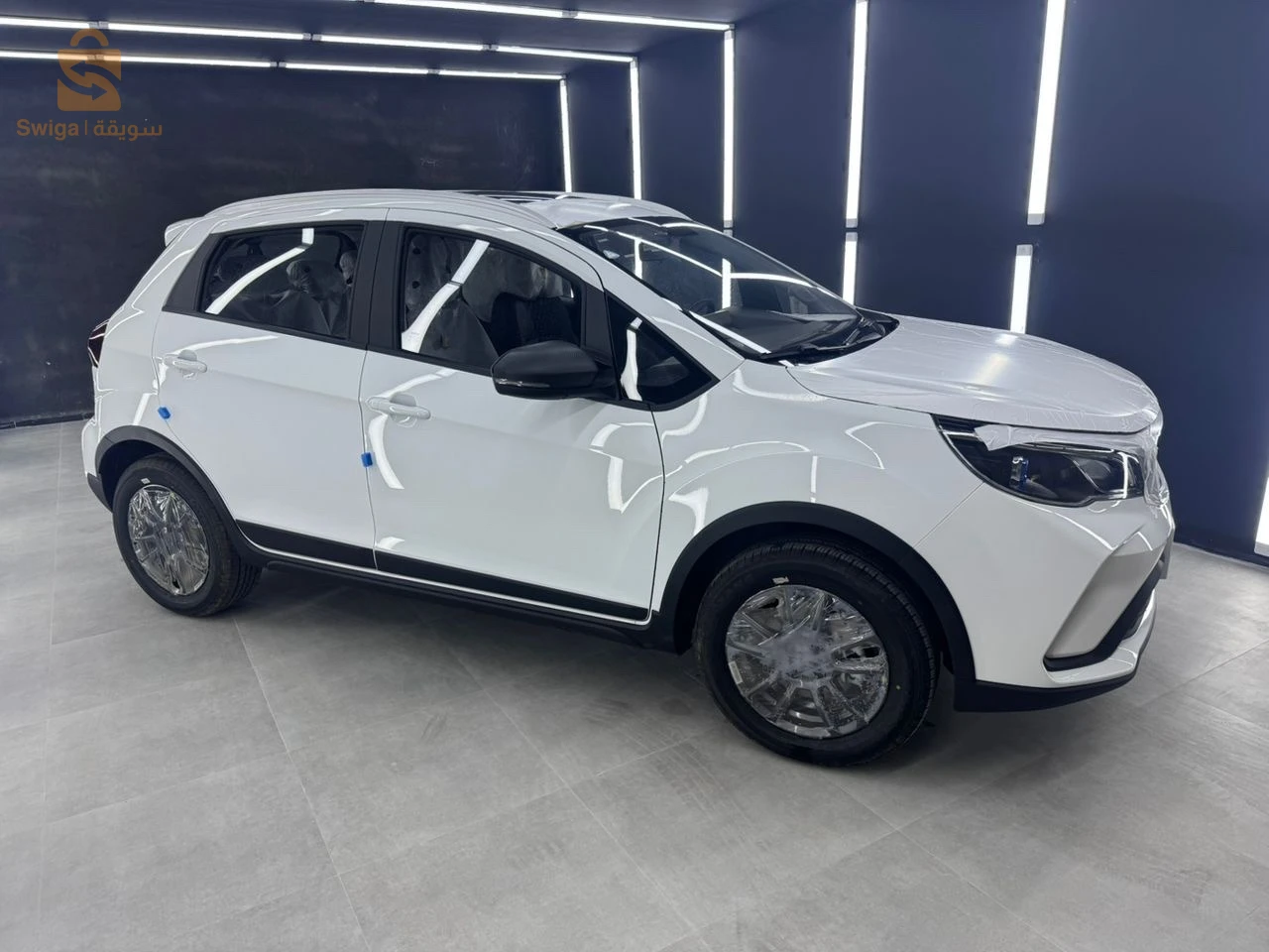 جيلى GX3 pro FUN 2025 19 سطيف