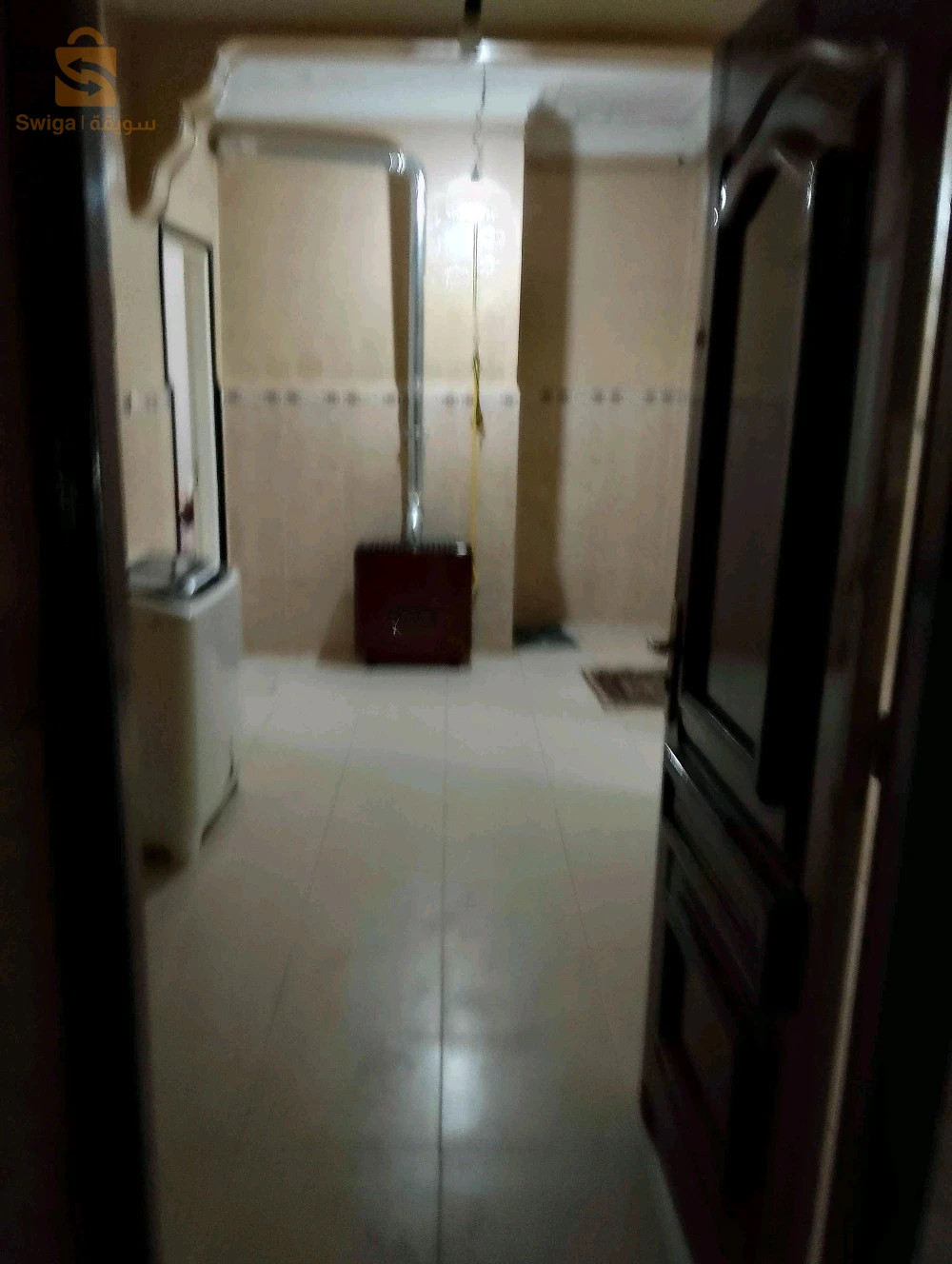 For sale villa level Room Number3 35 BOUMERDES