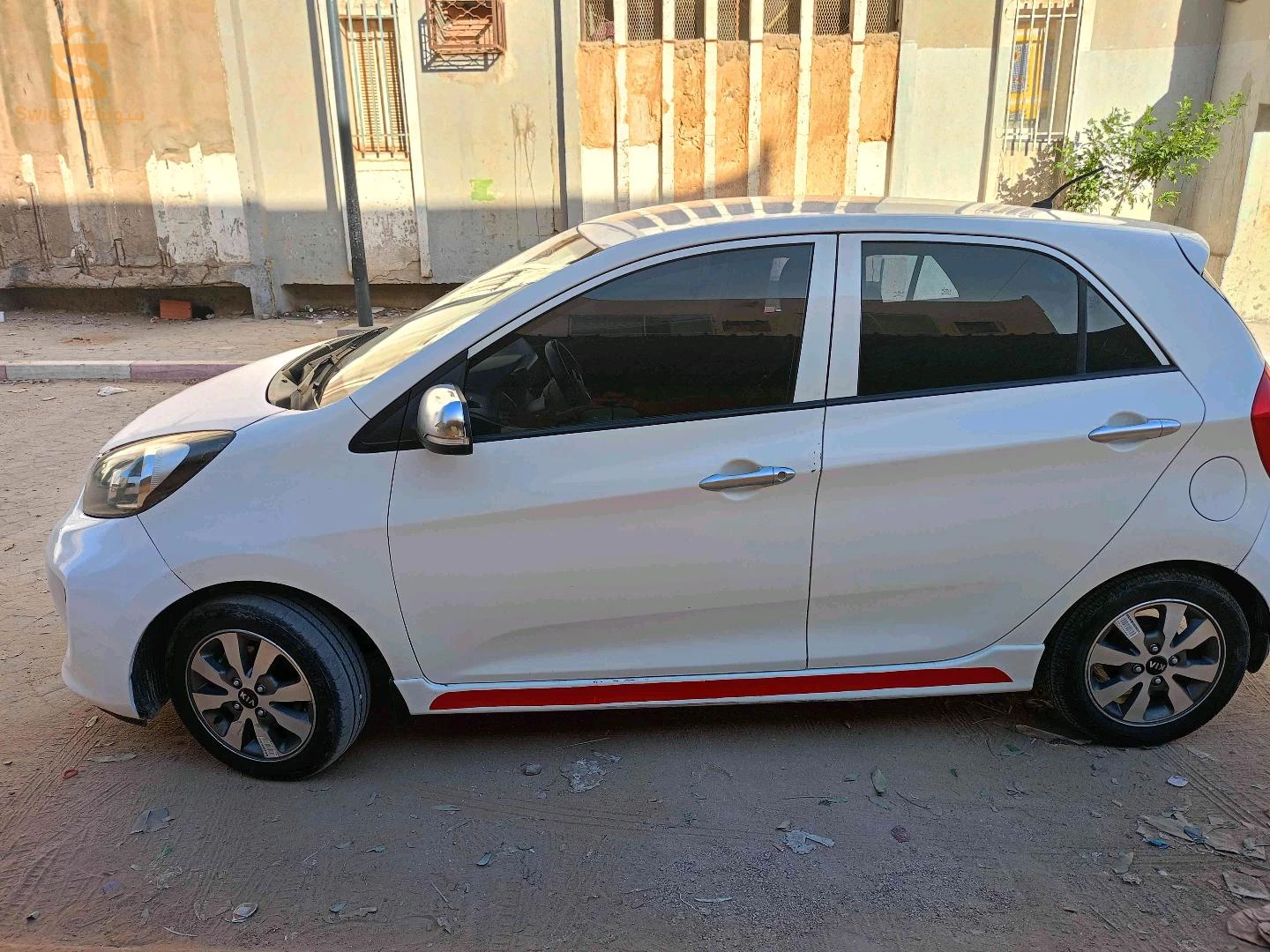 كيا Picanto 2016 30 ورقلة
