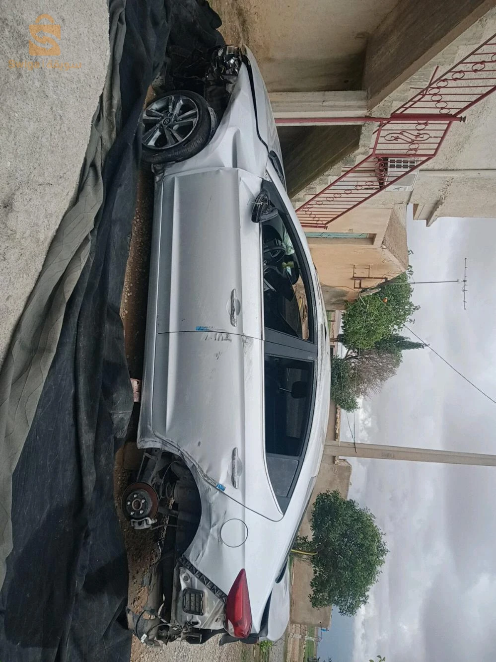 Hyundai Elantra 2018 41 SOUK AHRAs