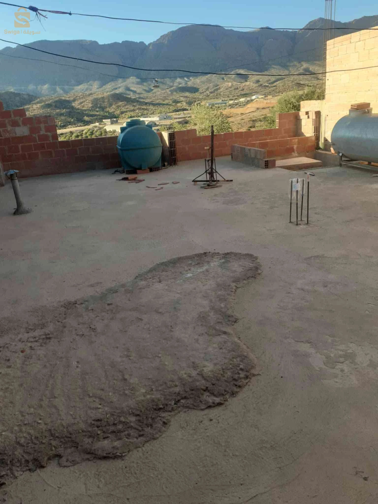 À vendre Maisons Traditionnelles les chambres 3 5 BATNA