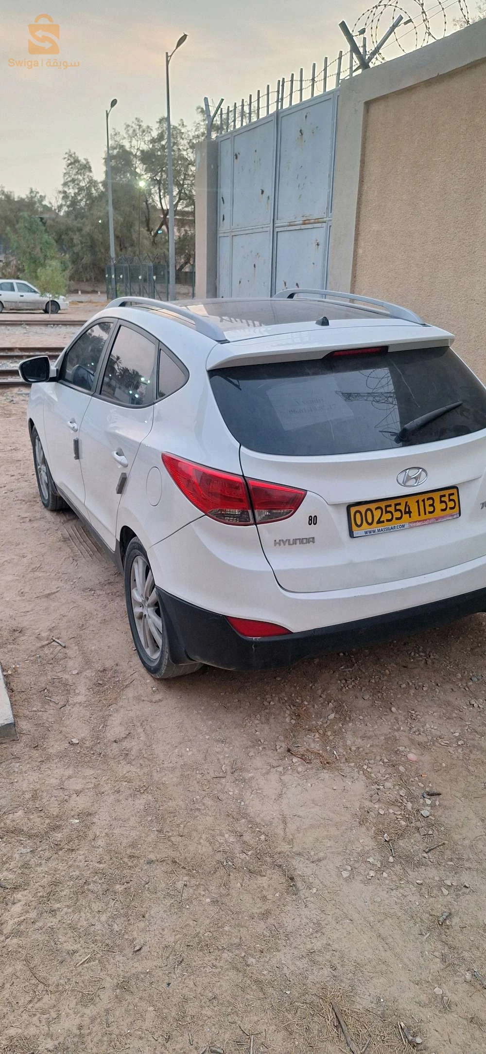 هوندا 2013 55 توقرت