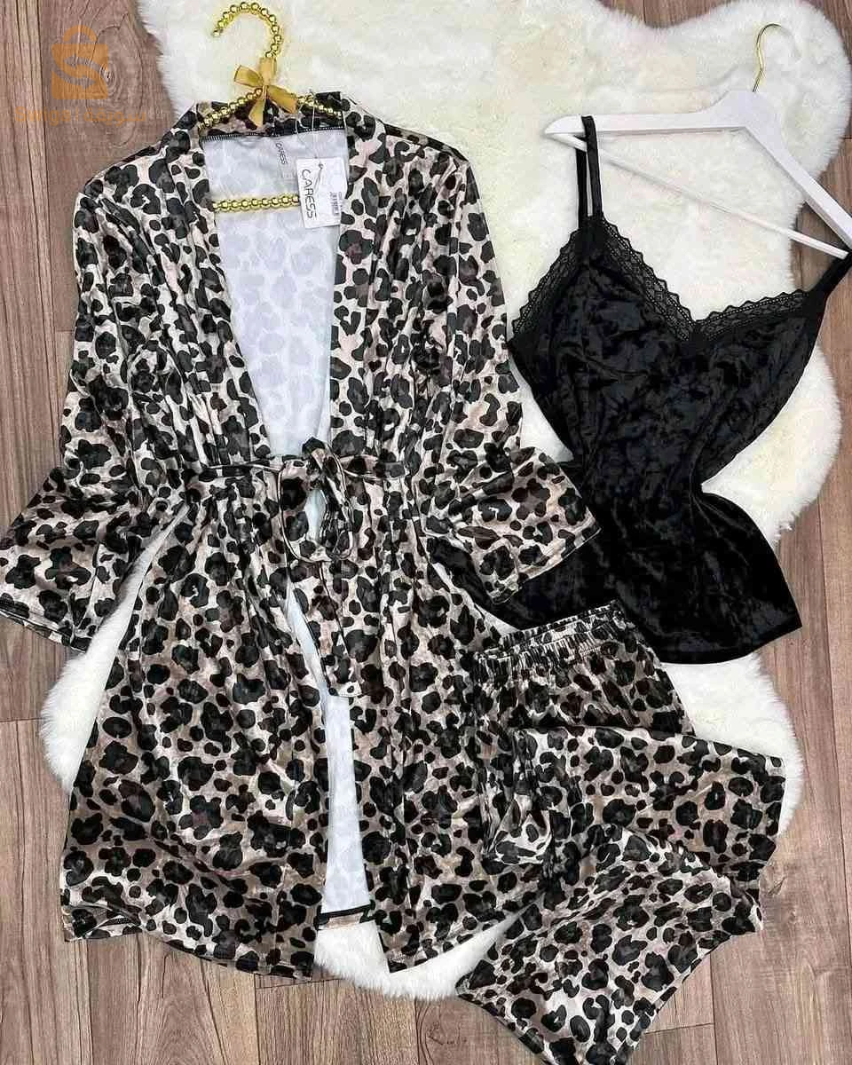 Vêtements de détente et vêtements de nuit 