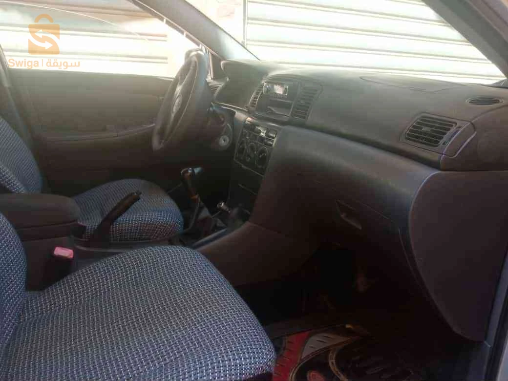 تويوتا Corolla 2005 30 ورقلة