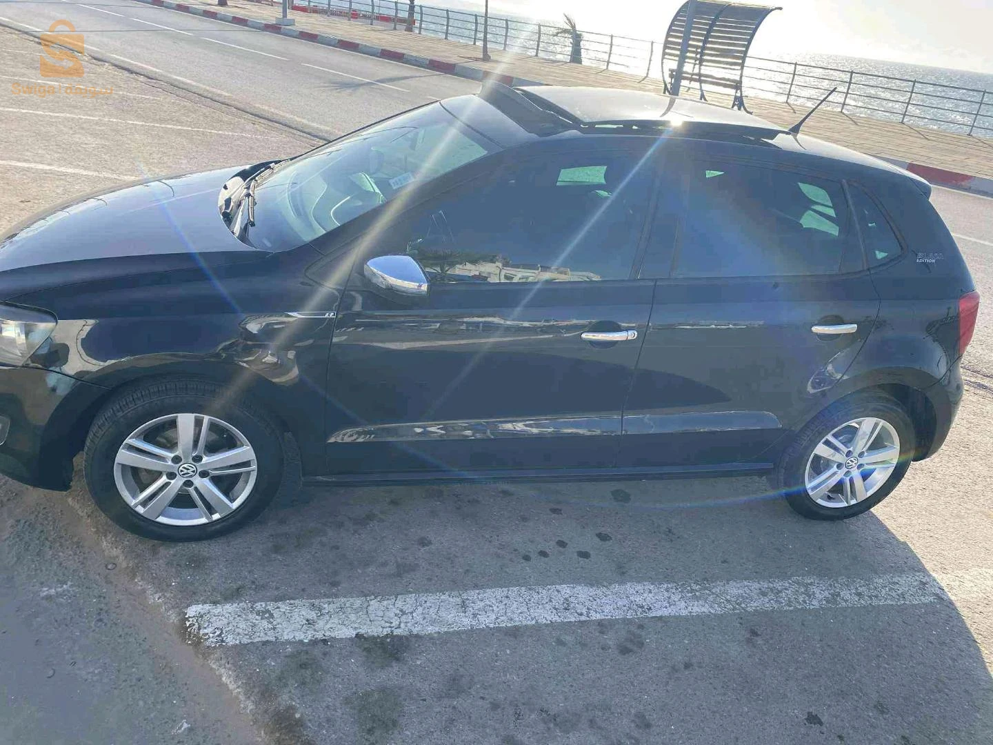 Volkswagen Polo 2013 27 MOSTAGANEM