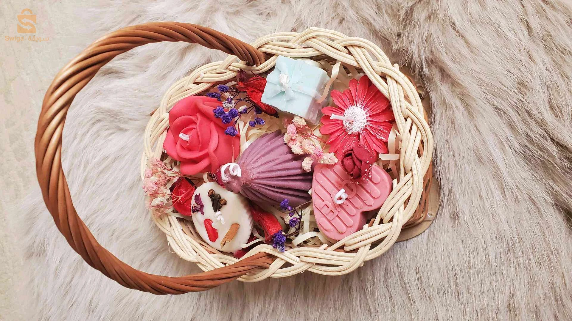 هدايا منزلية 