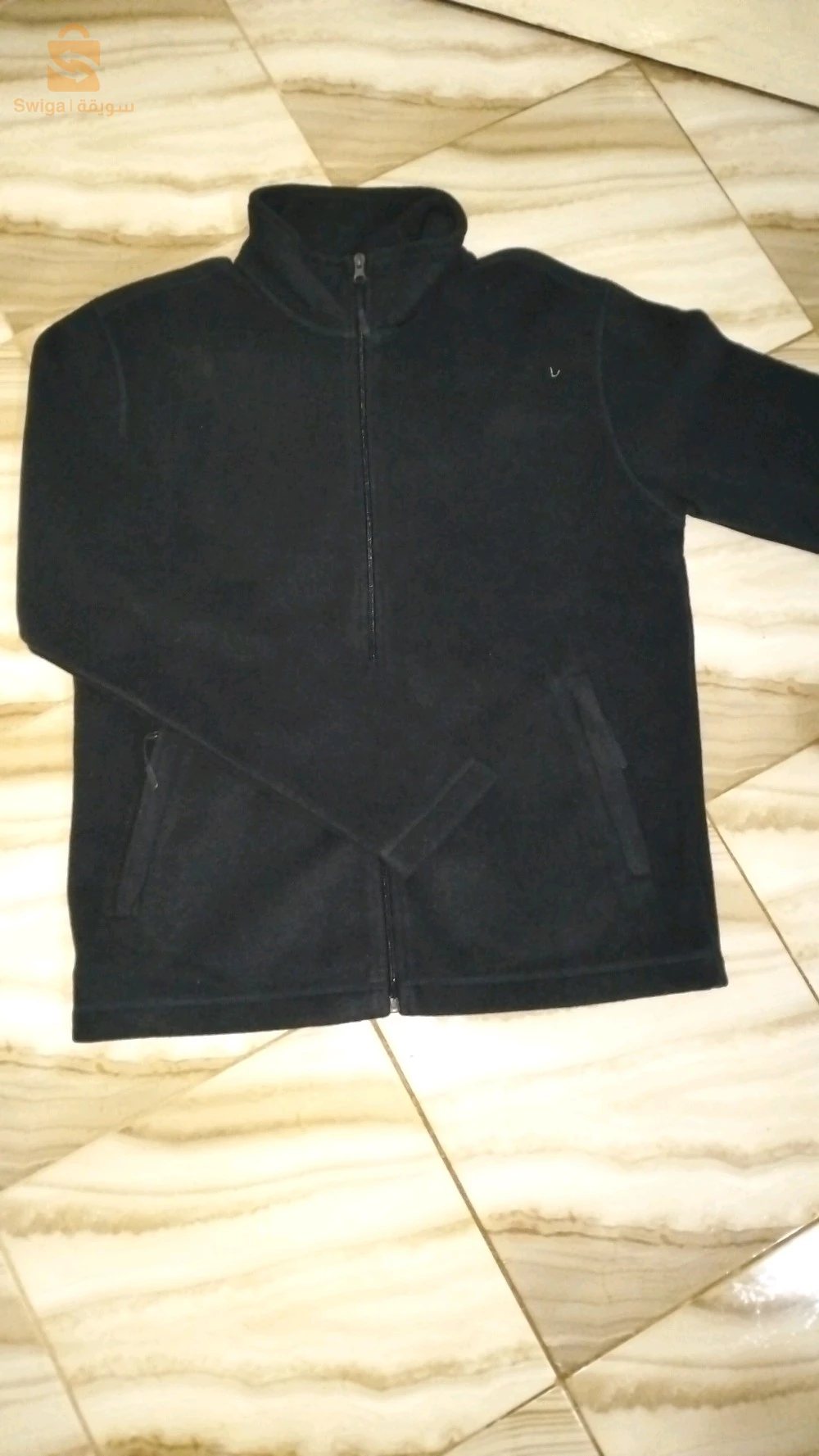 Costumes, manteaux et vestes 