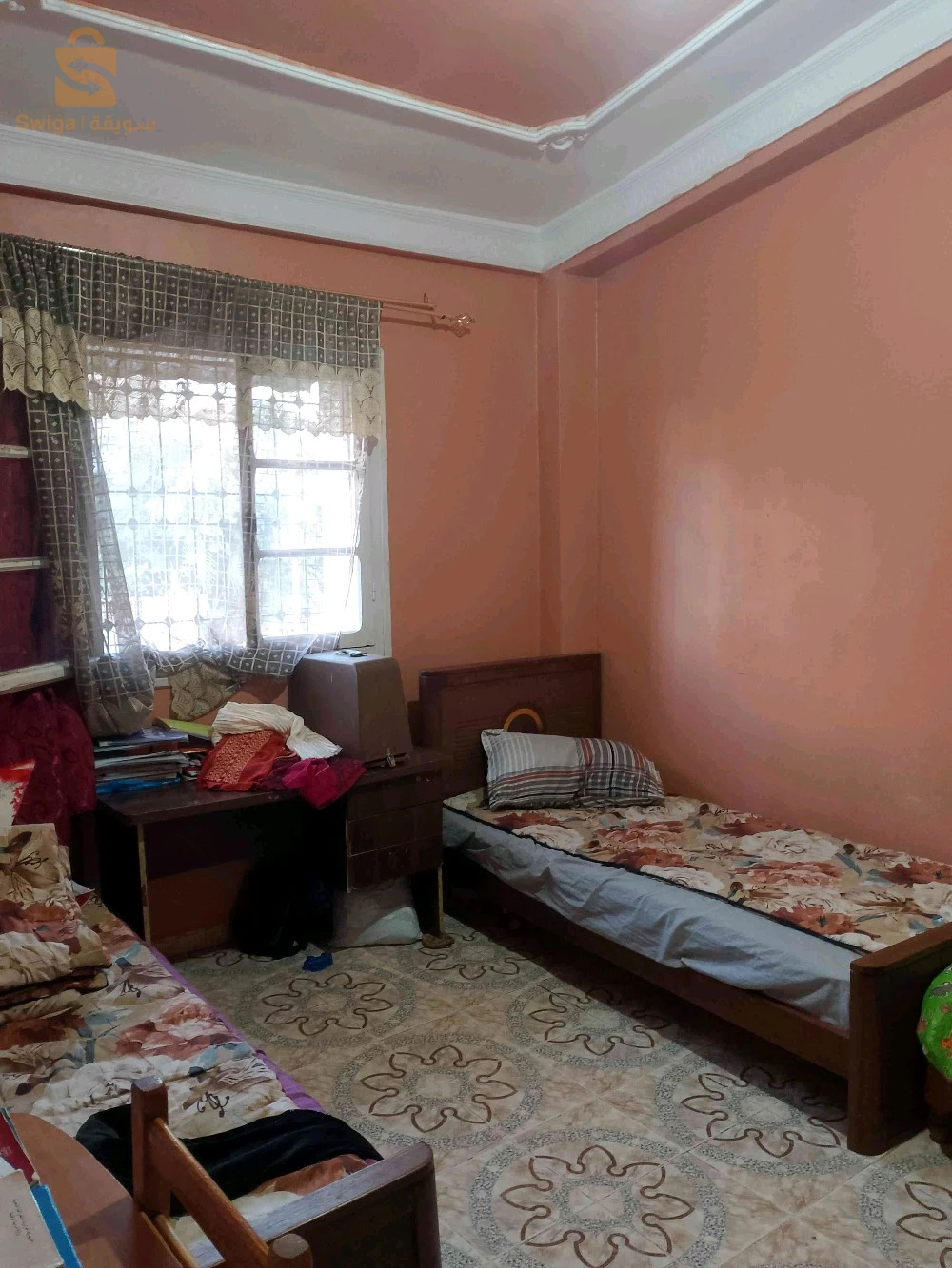للبيع شقق سكنية عدد الغرف04 13 تلمسان