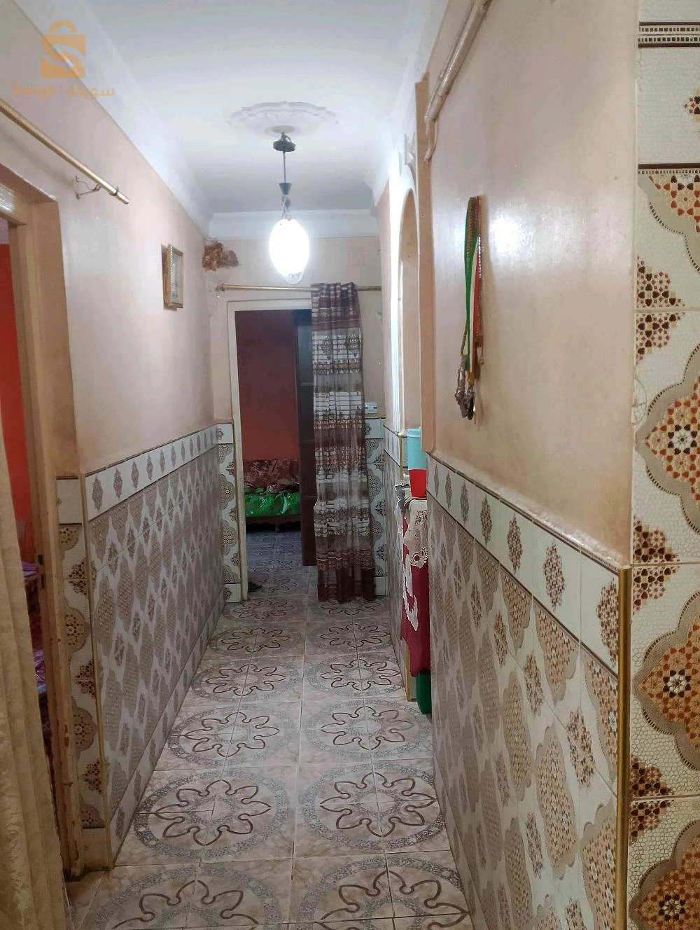 للبيع شقق سكنية عدد الغرف04 13 تلمسان