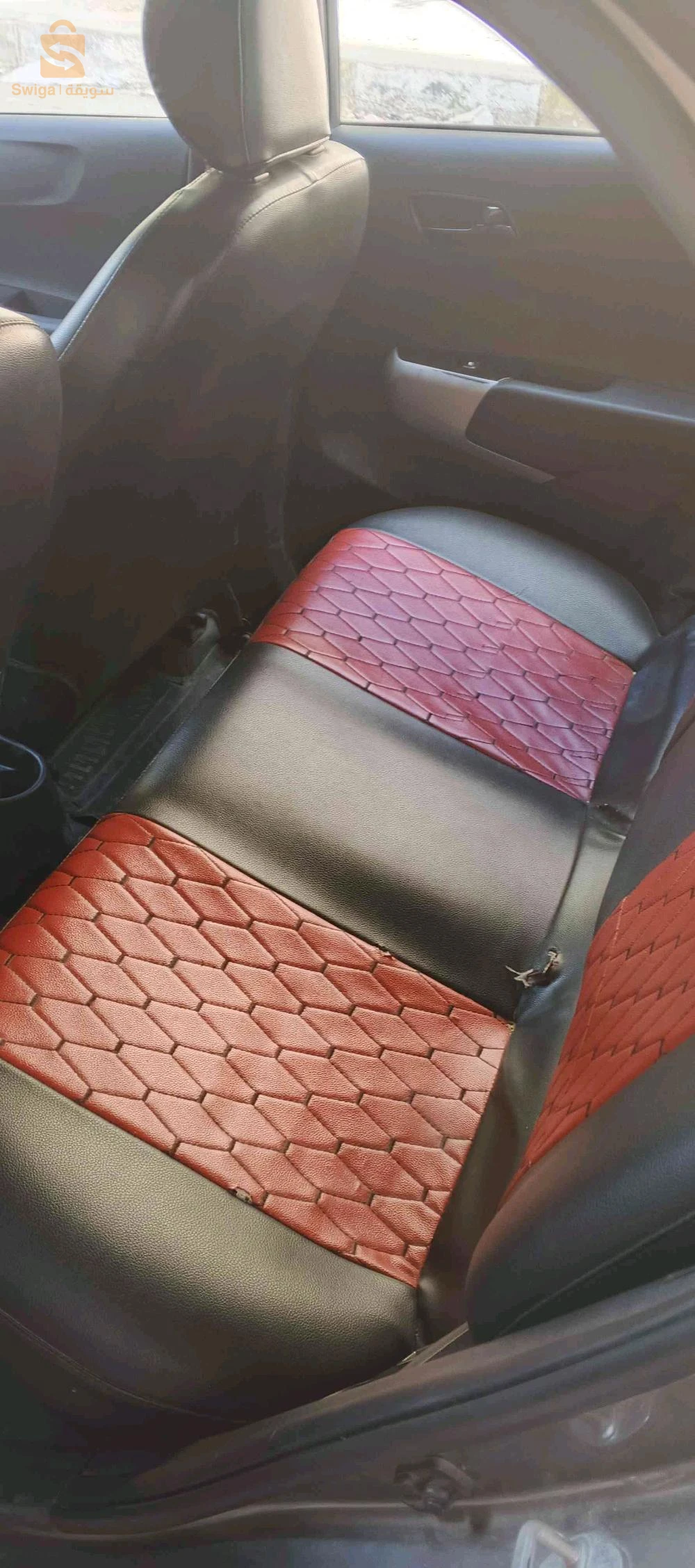 كيا Picanto 6 بجاية