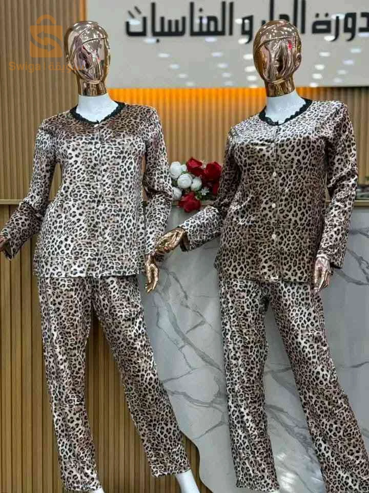 ملابس منزلية وملابس نوم 