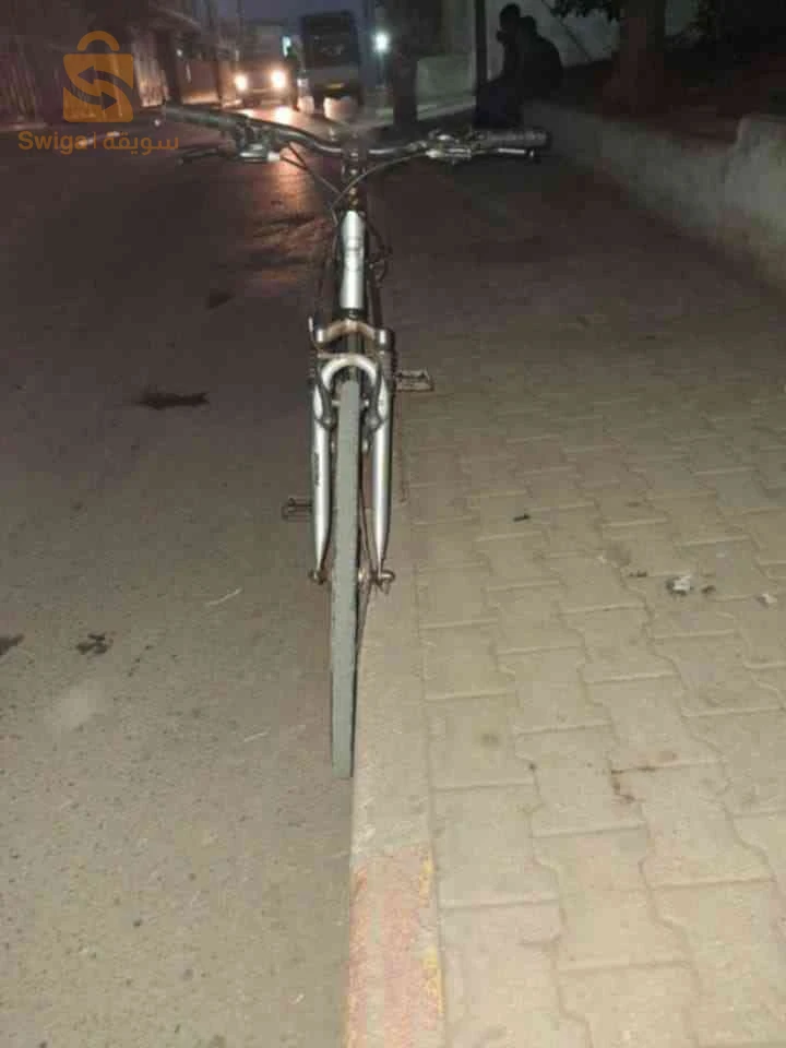 دراجات هوائية 
