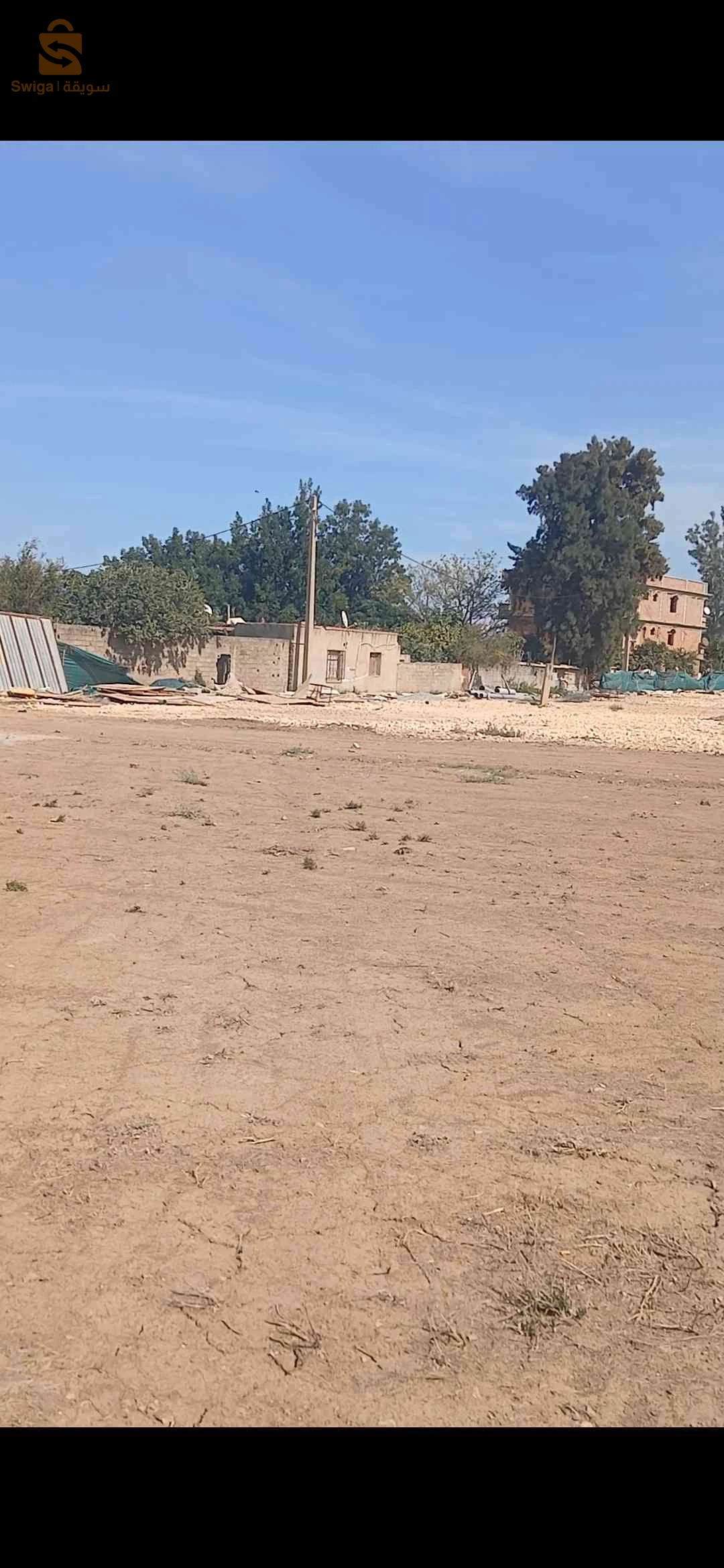 À vendre Terrains résidentiels les chambres  9 BLIDA