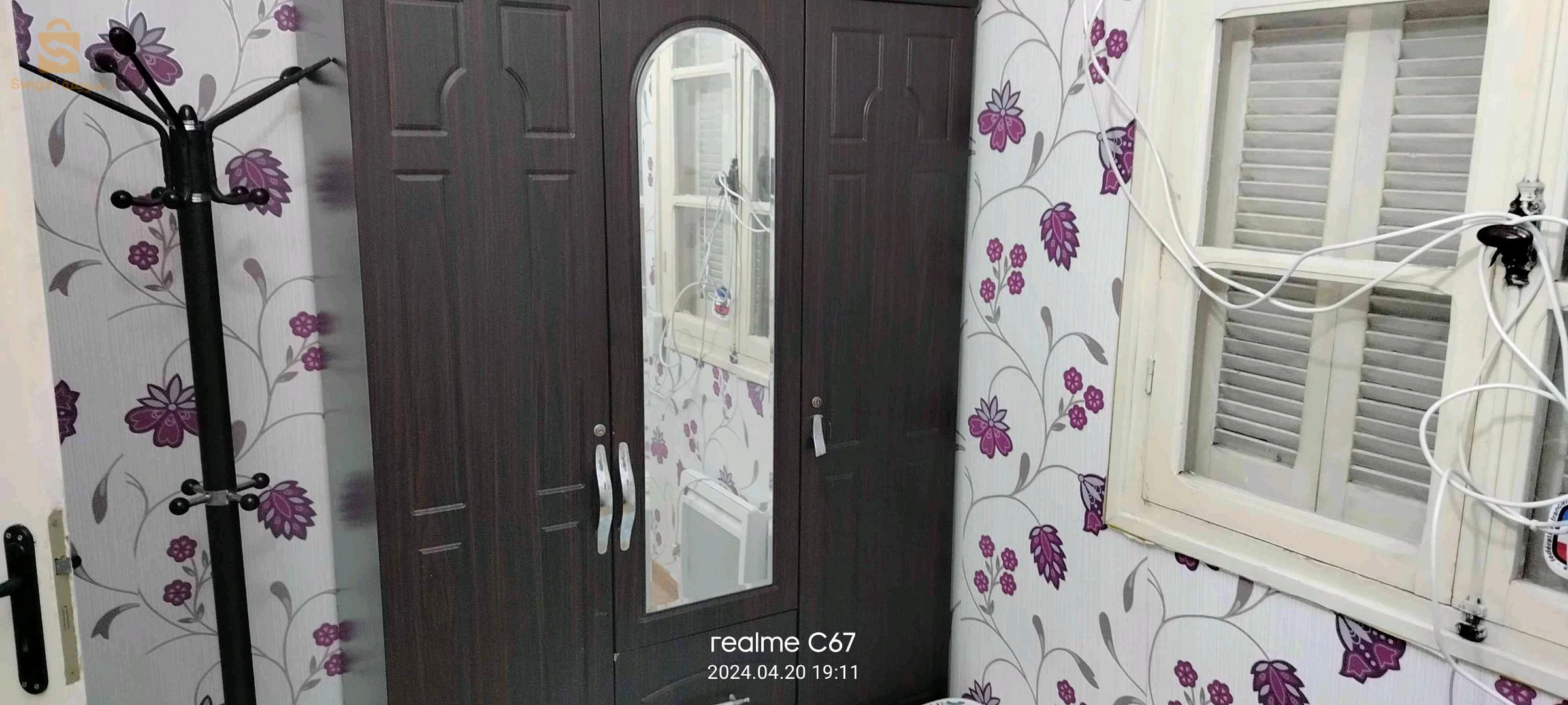 كراء شقق سكنية عدد الغرف3 31 وهران