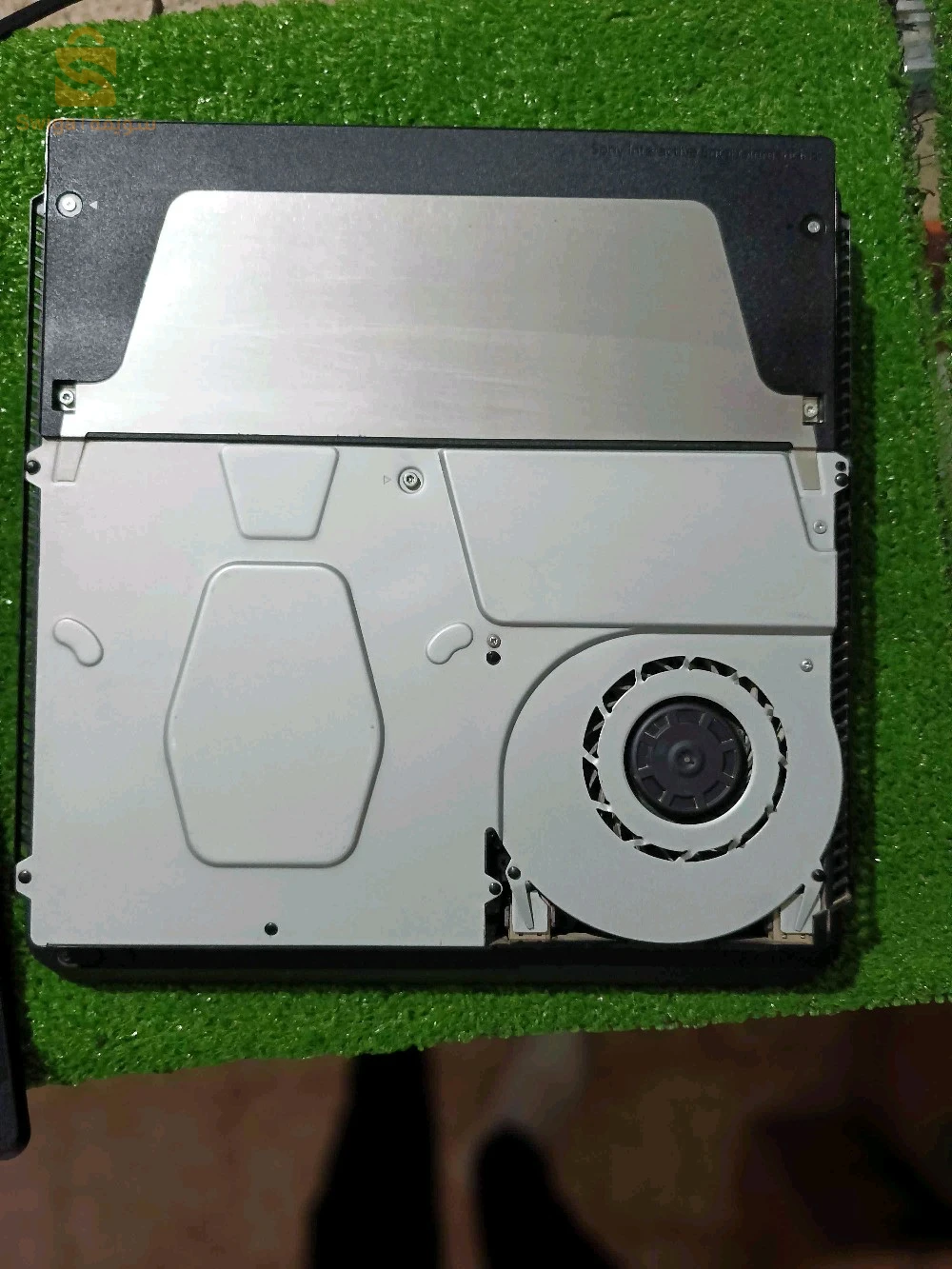 اجهزة البلاي ستيشن 