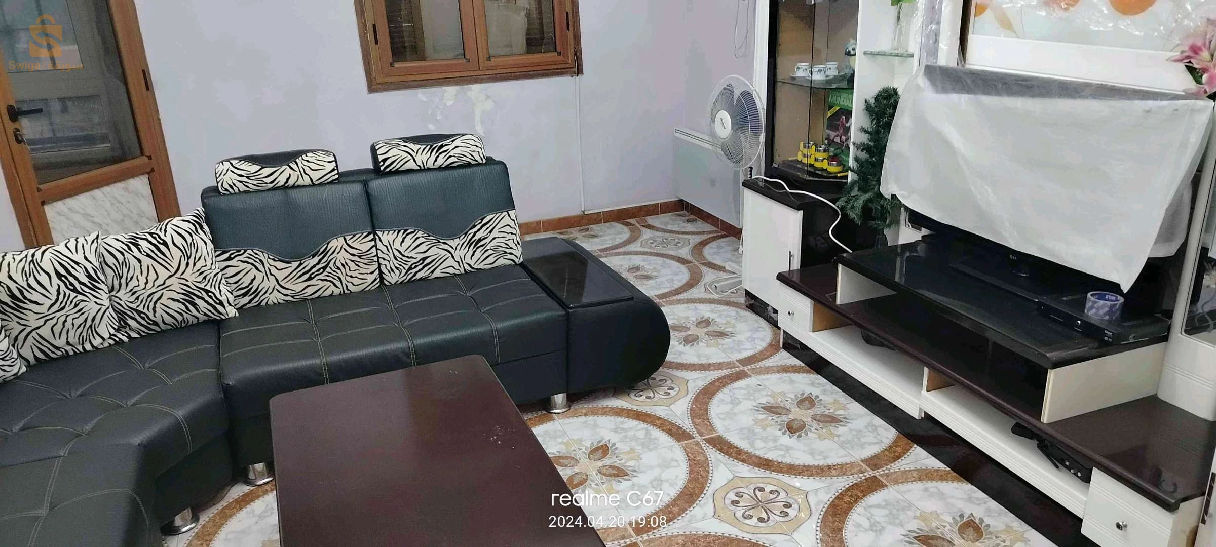 كراء شقق سكنية عدد الغرف3 31 وهران
