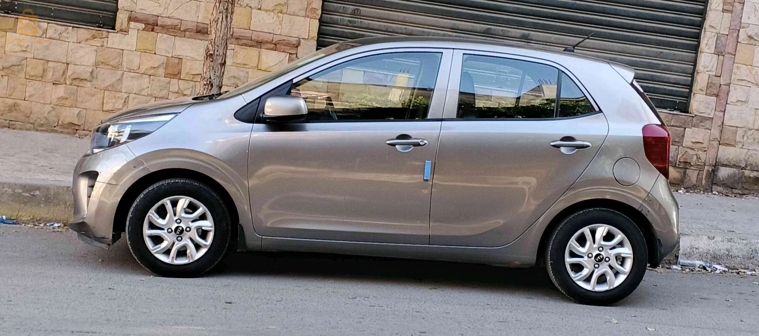 كيا Picanto 6 بجاية