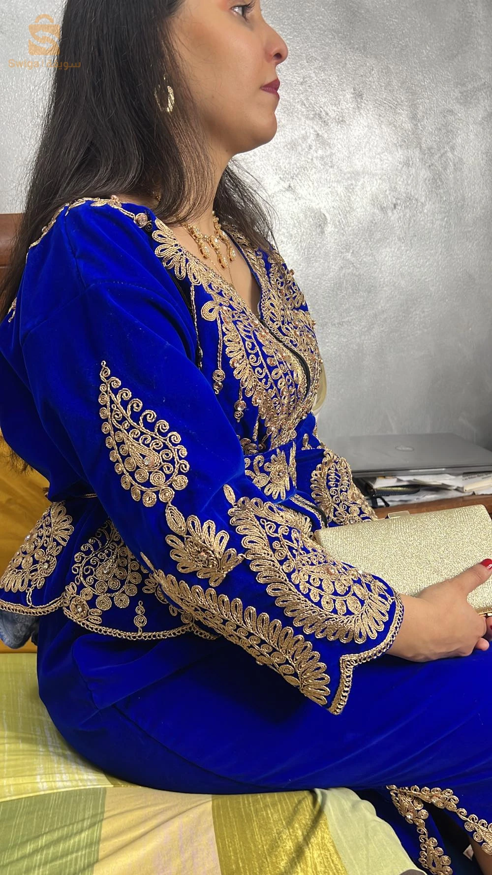 تصديرة 