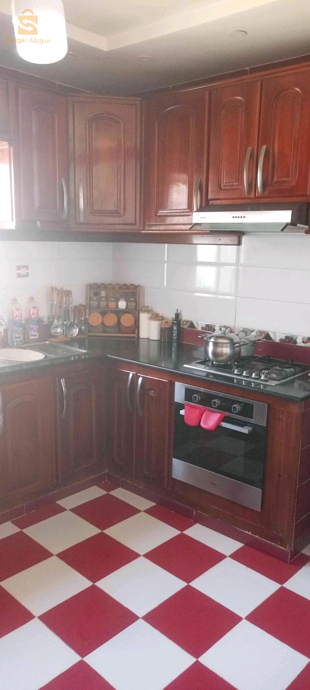 للبيع فلل سكنية عدد الغرف4 9 البليدة