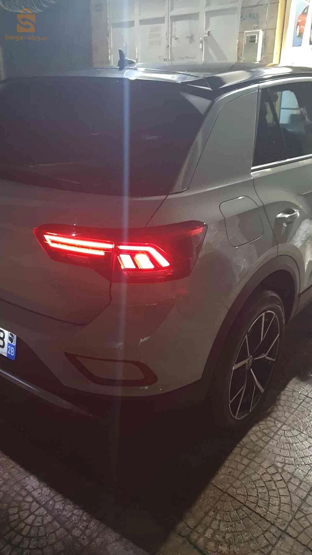 فولكس واجن 2022 31 وهران