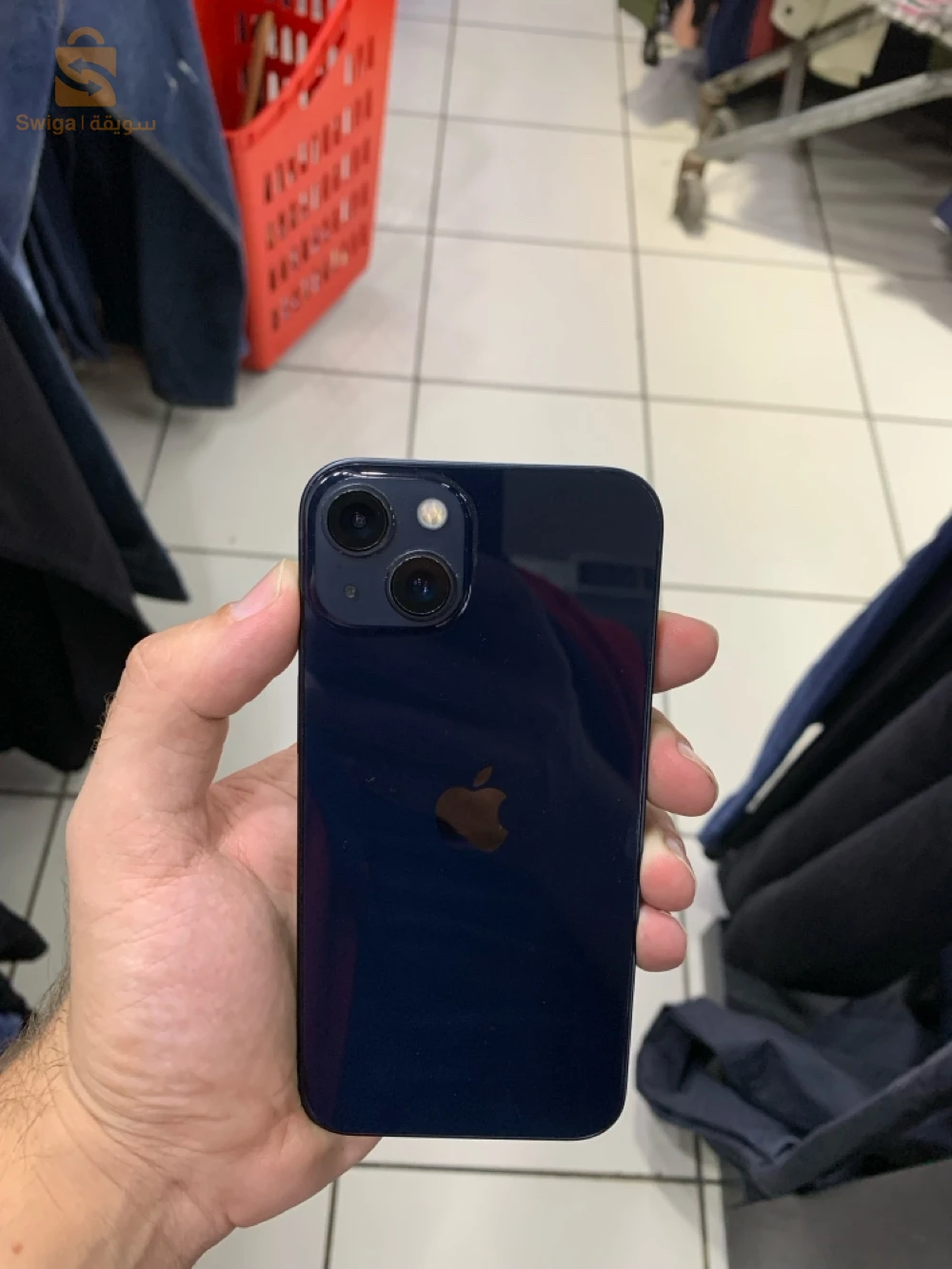 ايفون 13 للبيع