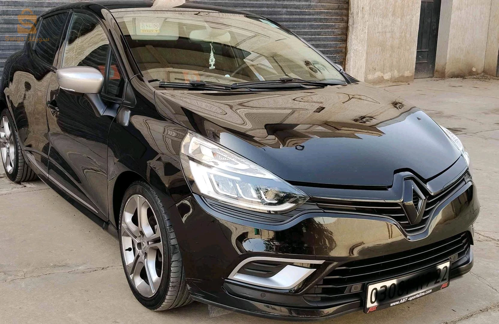 رينو Clio 4 2019 22 سيدي بلعباس