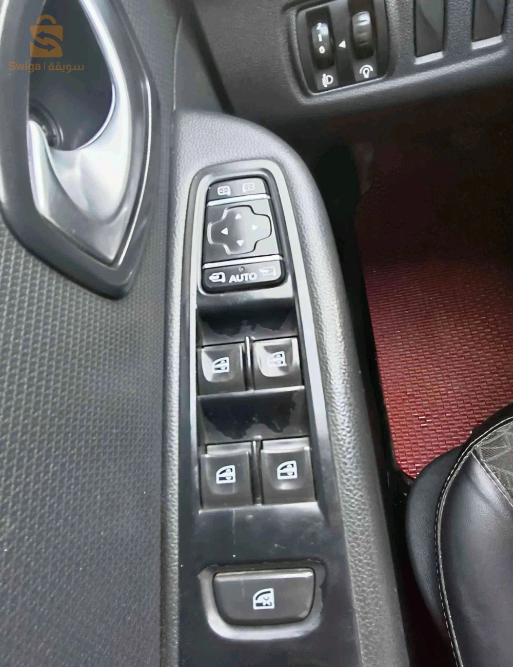 رينو Clio 4 7 بسكرة