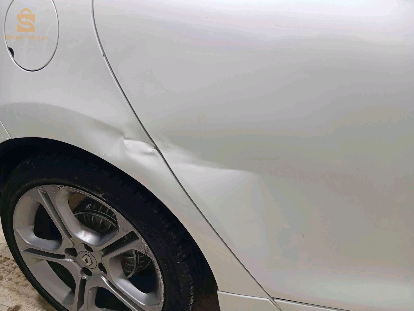 رينو Clio 4 2019 16 الجزائر