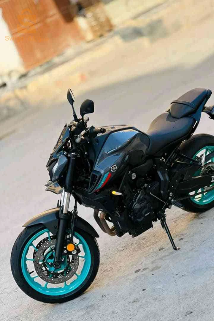 ياماها 