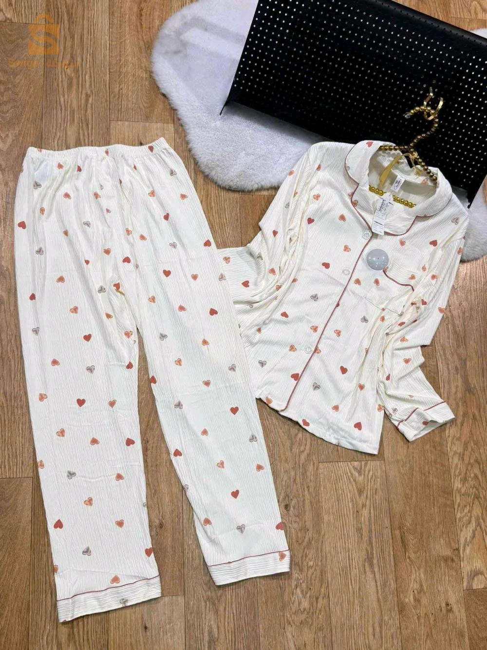 Loungewear & Nightwear 