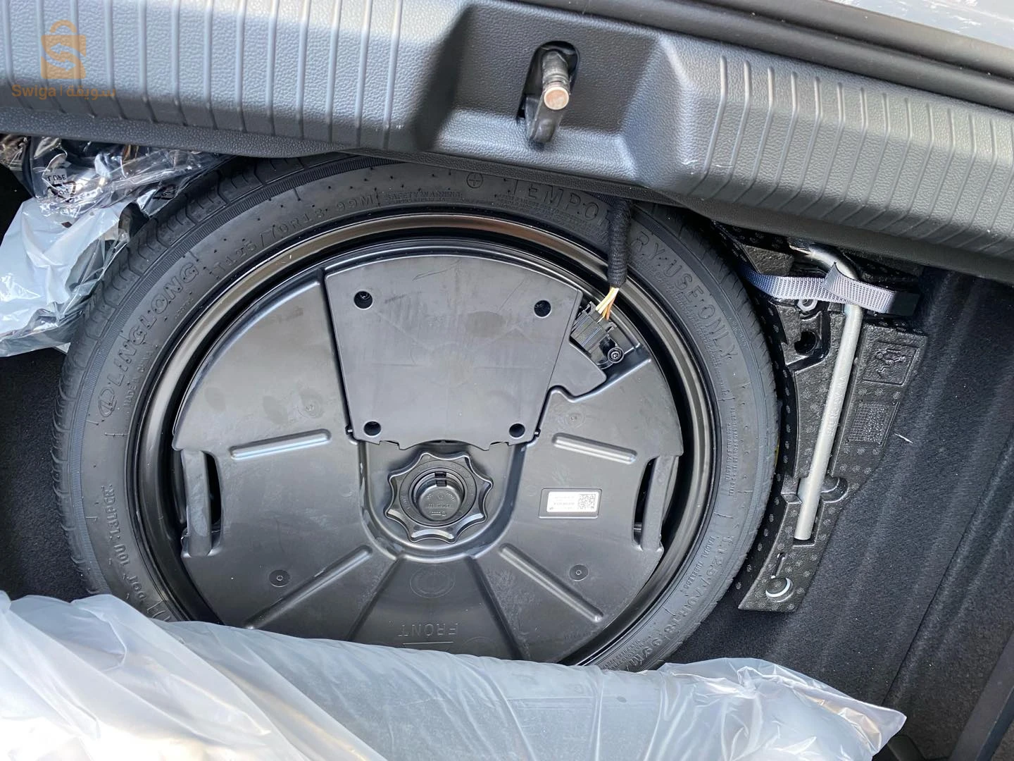 فولكس واجن Golf 2025 27 مستغانم