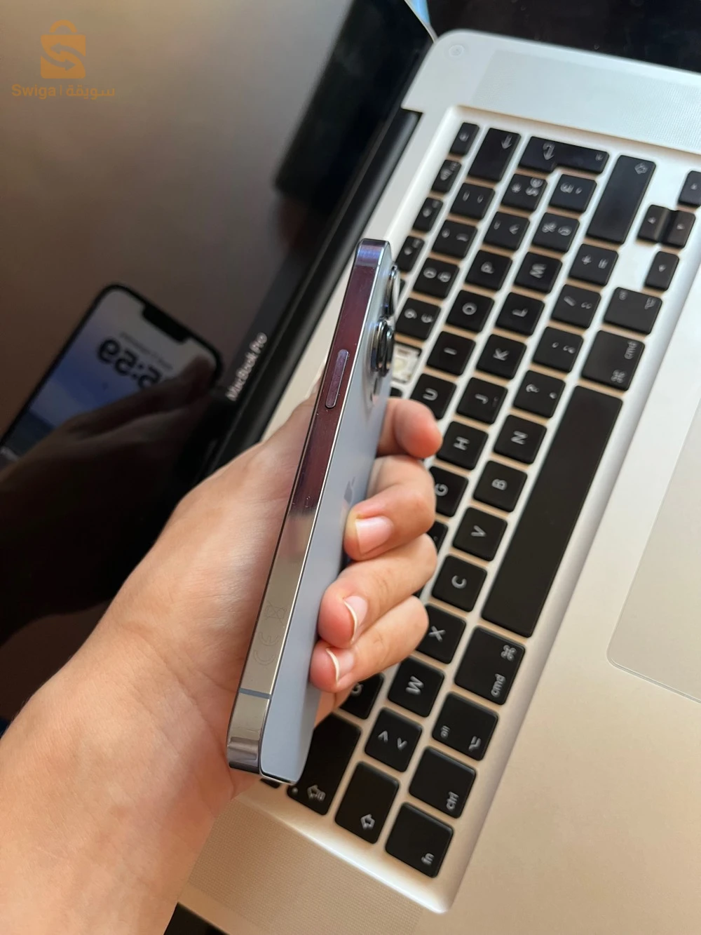 ايفون 13Pro للبيع