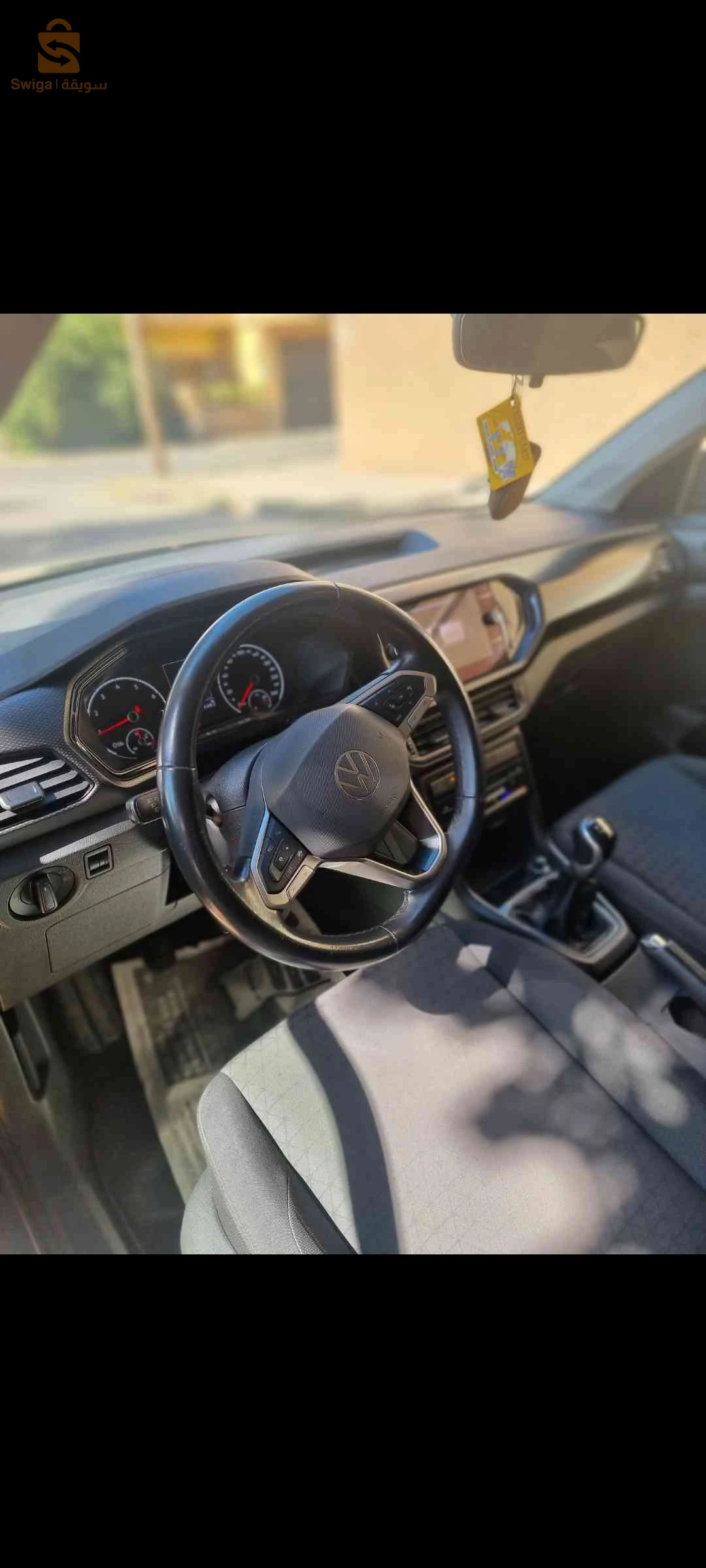 Volkswagen T-CROSS 2022 29 MASCARA