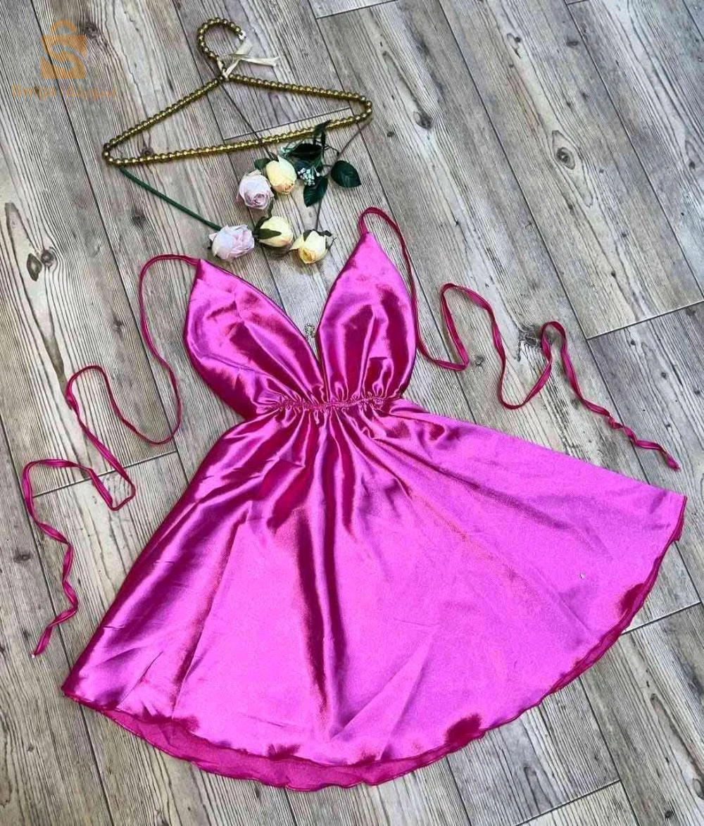 Loungewear & Nightwear 