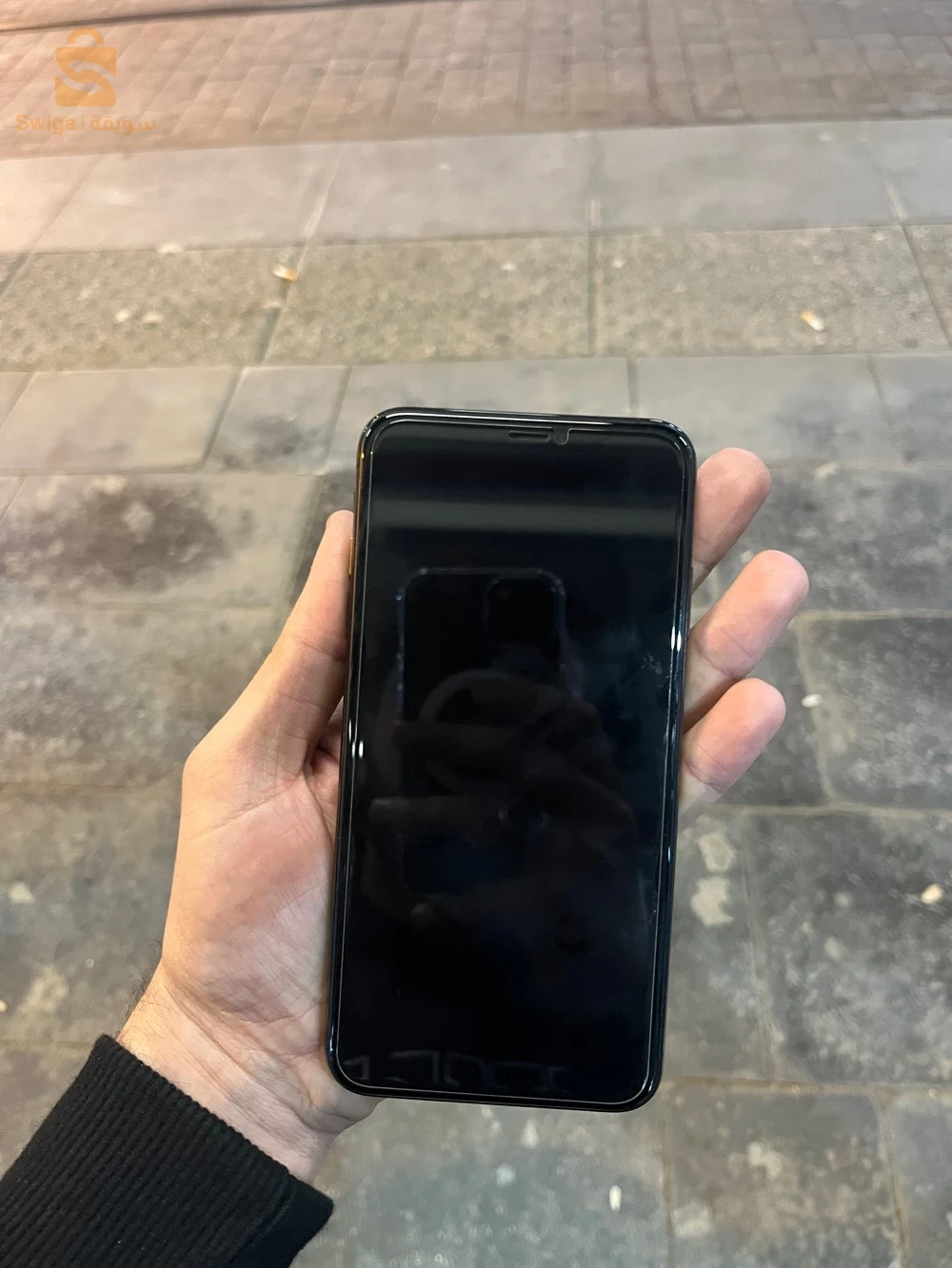 ايفون XS Max للبيع