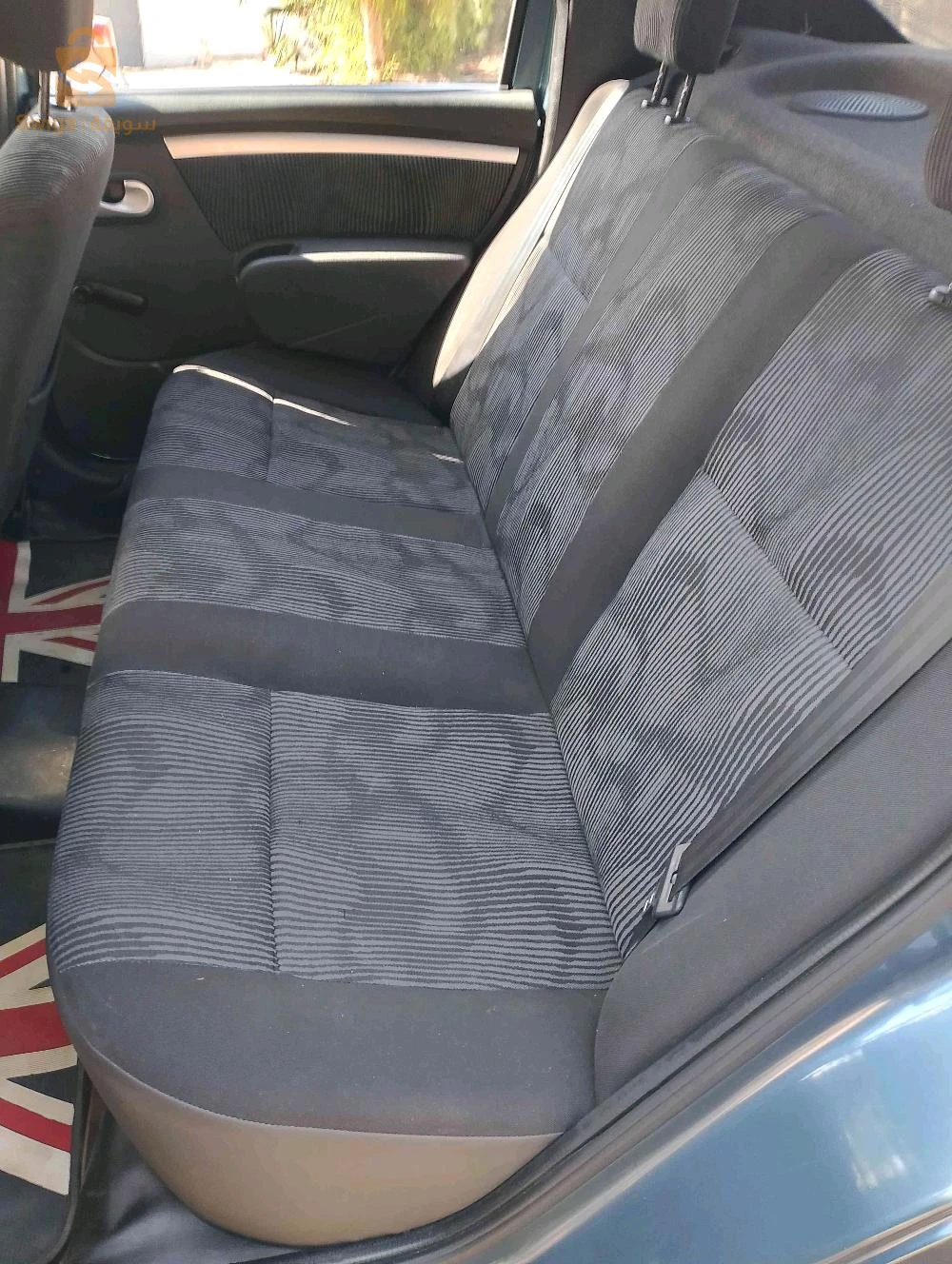 Dacia Logan 2011 16 ALGER