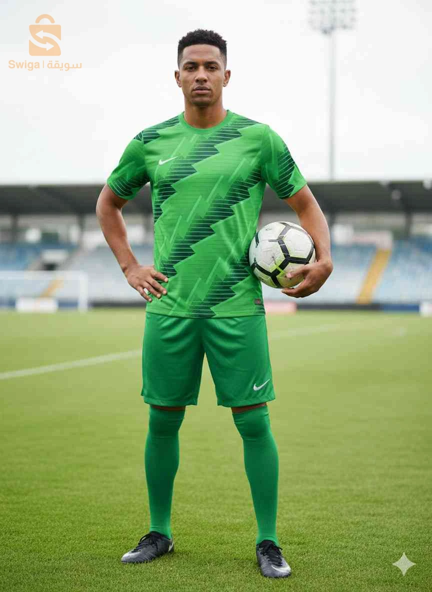 ملابس وأحذية رياضية 