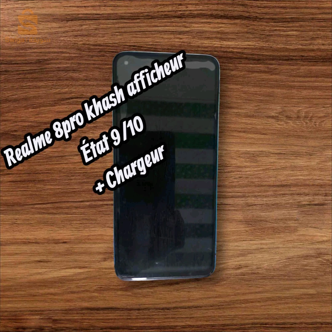 Other Android phones 