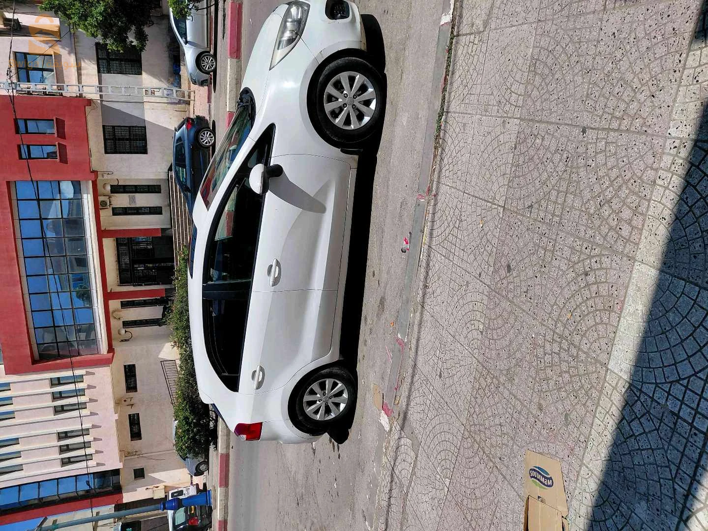 كيا Rio 2014 6 بجاية