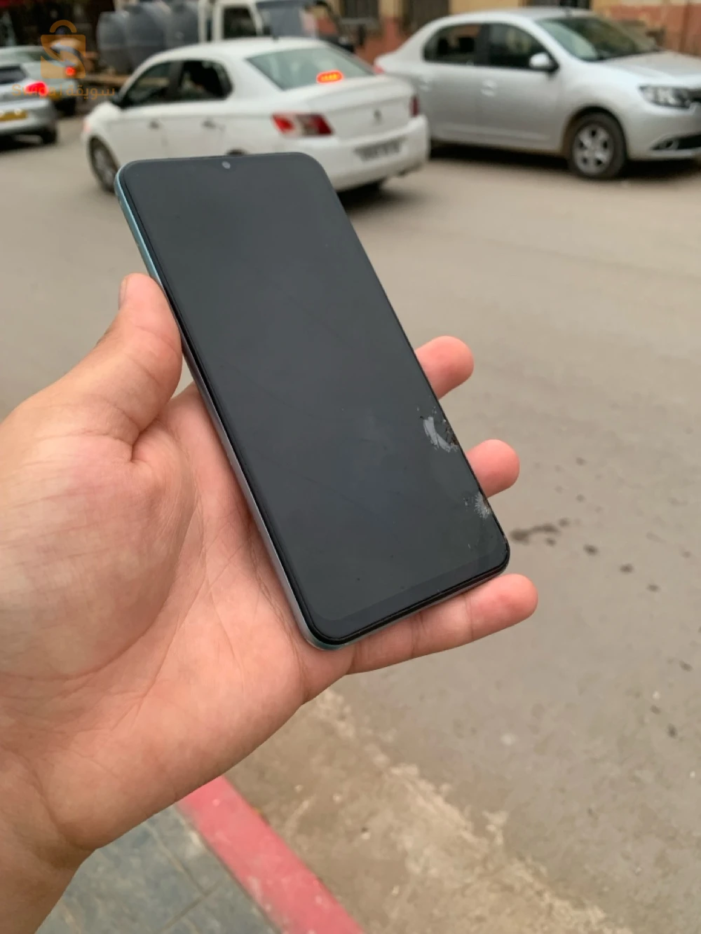 Samsung F13 à vendre