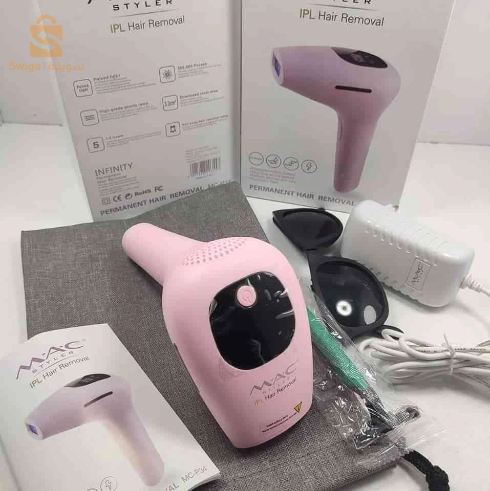 مستلزمات نسائية اخرى 