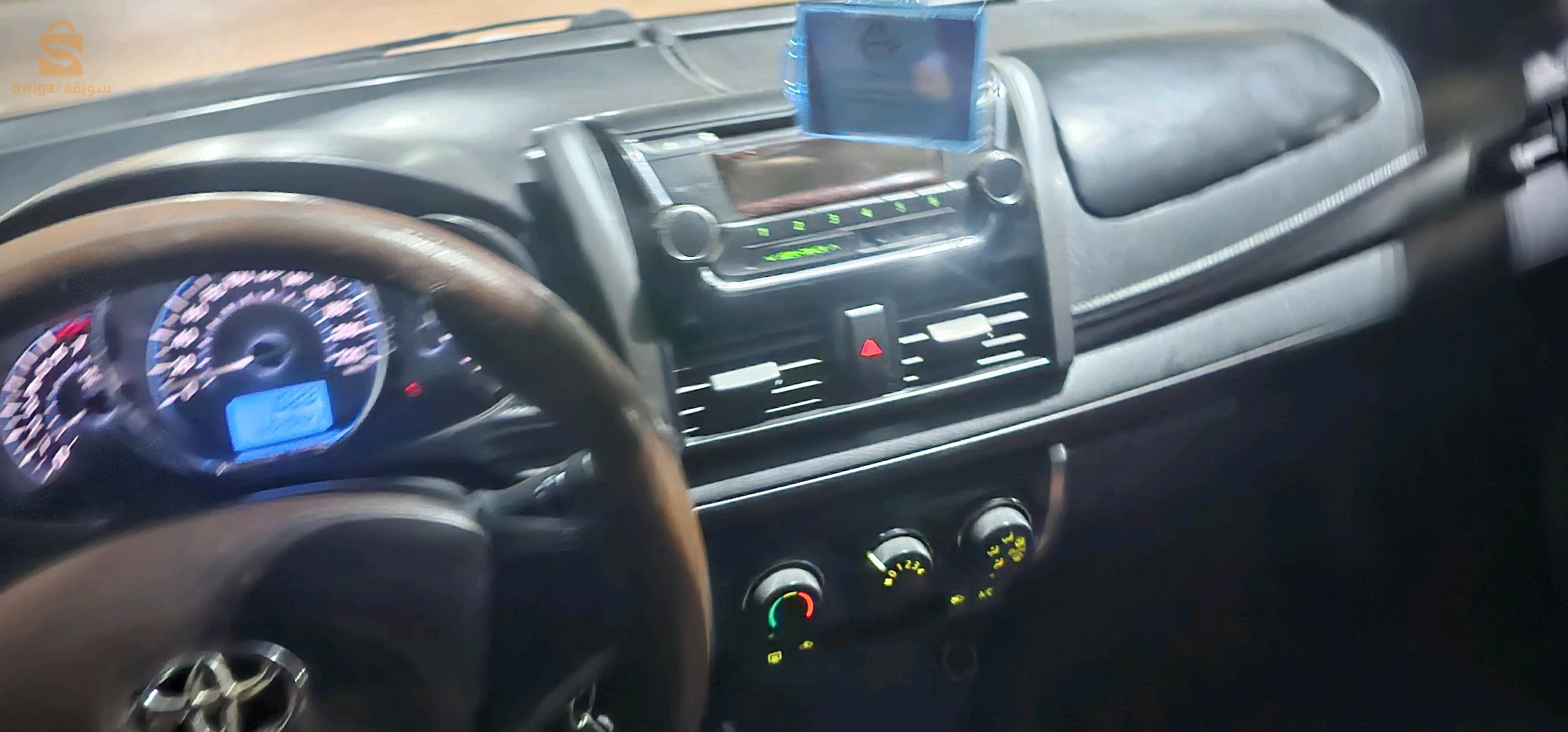 Toyota Yaris 2016 1  ADRAR