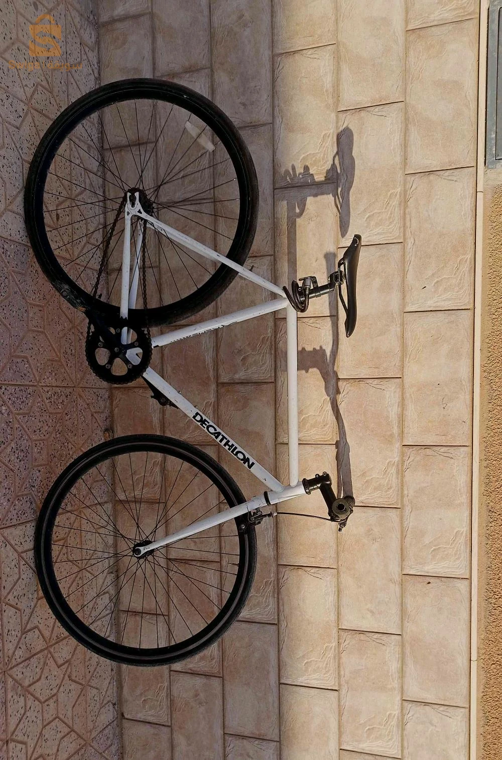 bicycles 