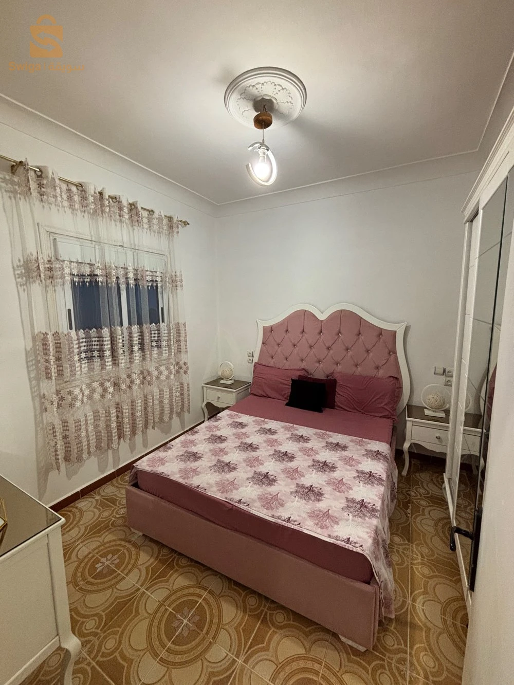 للبيع عقارات اخرى عدد الغرف4 22 سيدي بلعباس