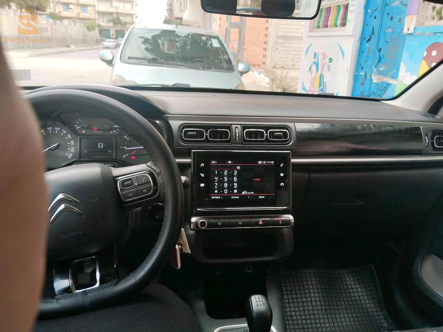 ستروين C3 2021 19 سطيف