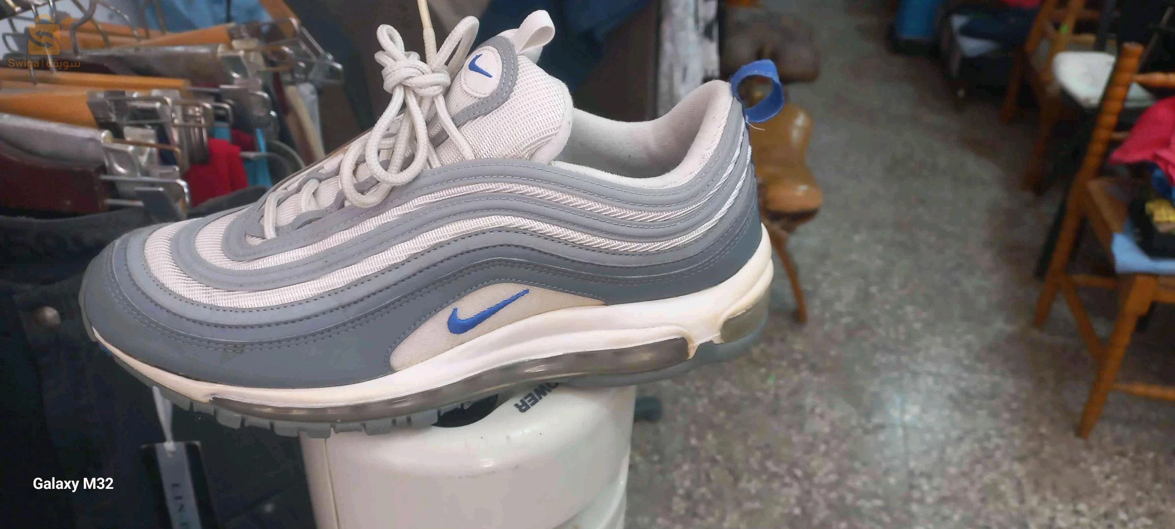 إكسسوارات رجالية