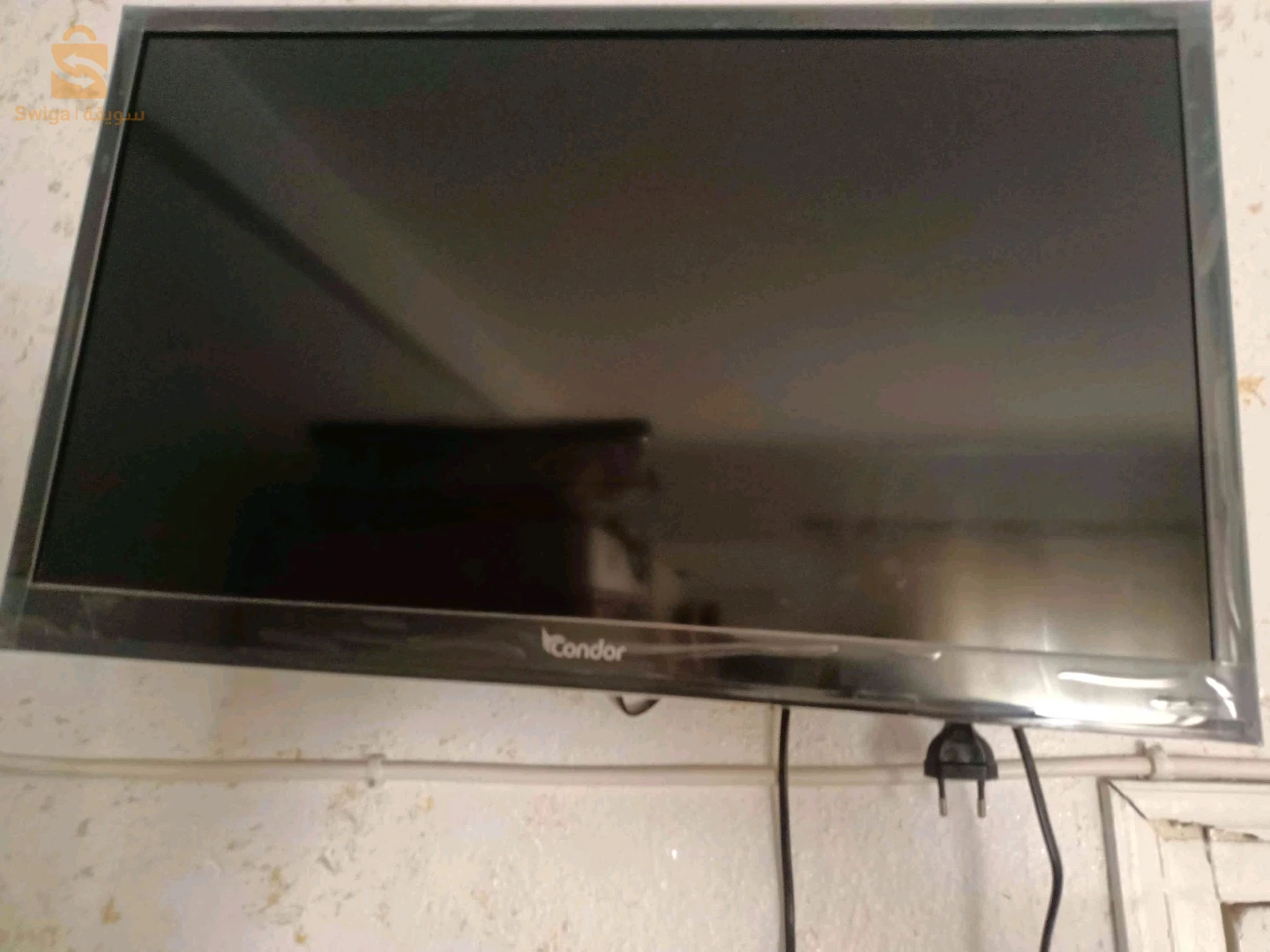 Televisions, satellites, and their accessories 