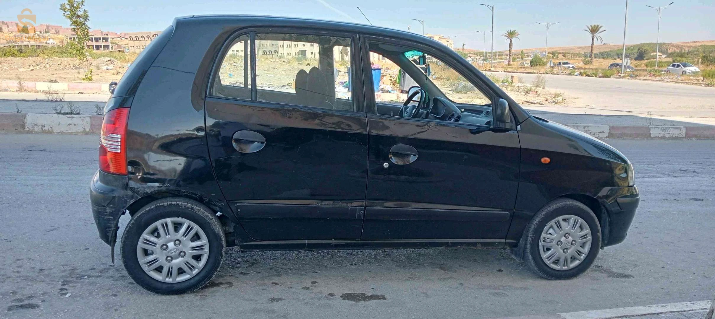 هونداي Atos 2009 40 خنشلة