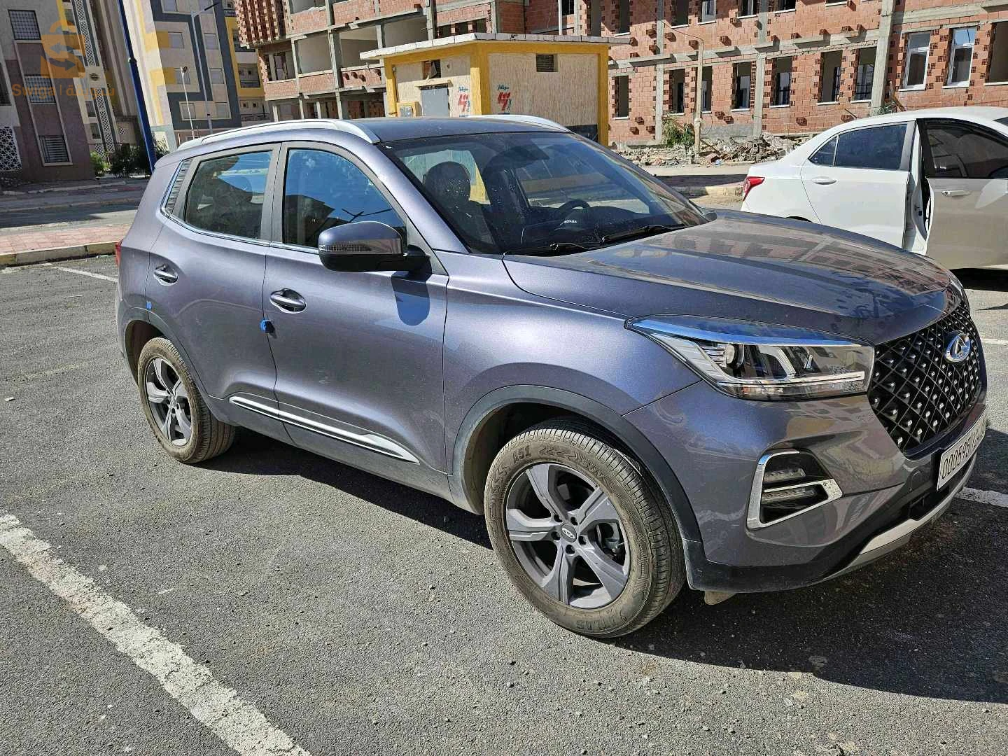 شيري Tiggo 4 pro 2024 5 باتنة