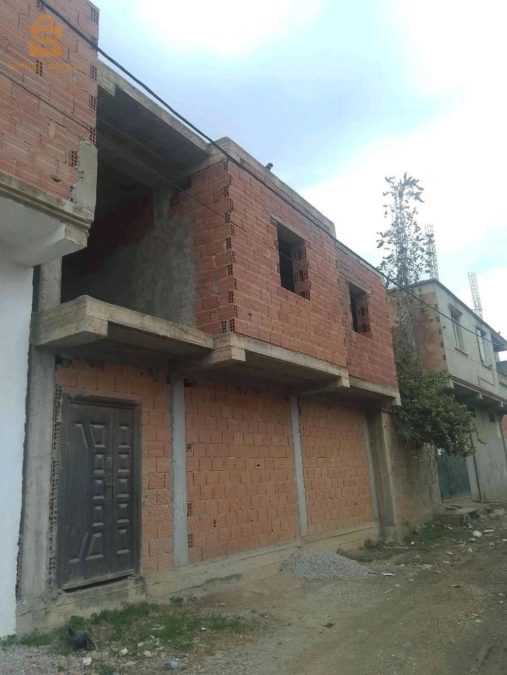 À vendre Villas les chambres 4 9 BLIDA